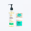 SET DE 3 Punto Woman