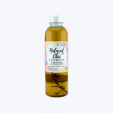 Shampoo control caida y crecimiento