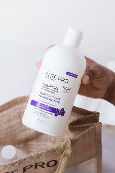Elite Pro Shampoo