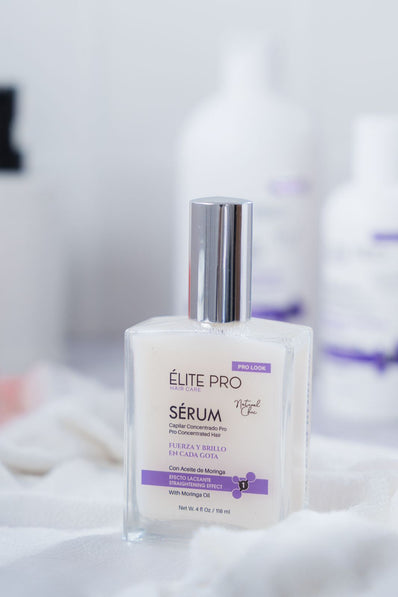 Elite Pro Serum
