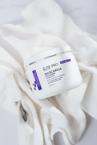 Elite Pro Mascarilla