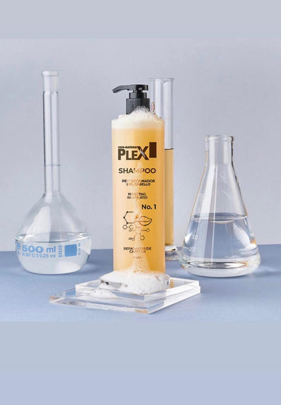 Con-NaturaPlex Shampoo