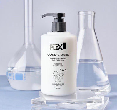 Con-NaturaPlex Condition