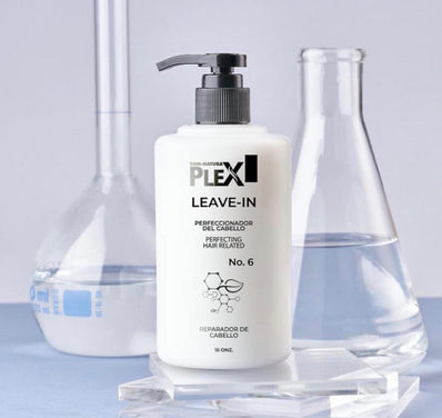 Con-NaturaPlex Leave-In