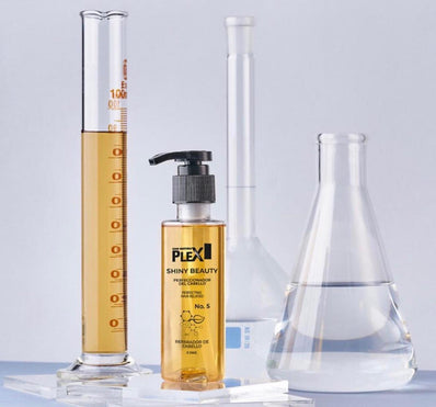 Con-NaturaPlex Shiny Beauty