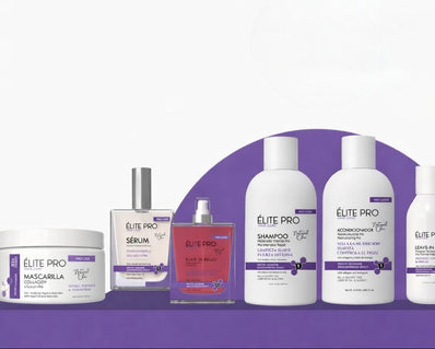 Elite Pro Version Mini