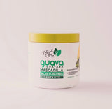 Guava GUAYABA Mascarilla Hidratante.