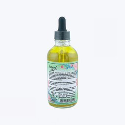 Gotero Anticaspa y Antigrasa 4 Onz.