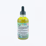 Gotero Anticaspa y Antigrasa 4 Onz.