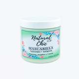 Mascarilla Anticaspa y Antigrasa 16 Onz.