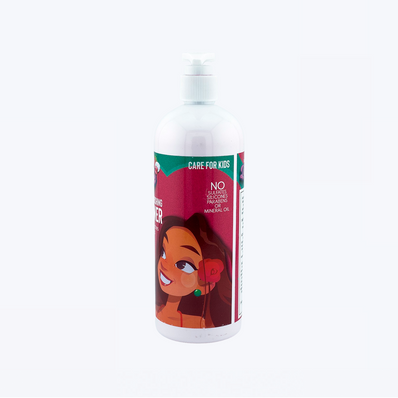 Acondicionador Dubble Little 16 Onz.