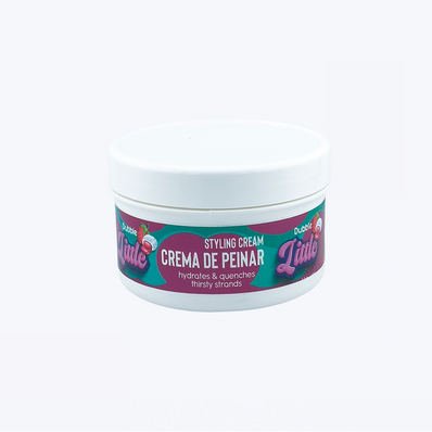 Crema de Peinar Dubble Little 8 Onz.