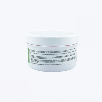 Mascarilla Dubble Little 8 Onz.