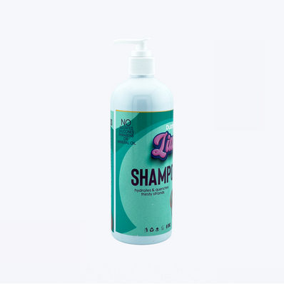 Shampoo Dubble Little 8 Onz.
