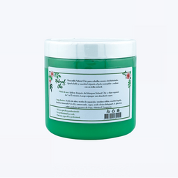 Mascarilla Aguacate 16 Onz.