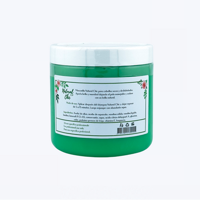 Mascarilla Aguacate 16 Onz.