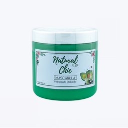 Mascarilla Aguacate 16 Onz.