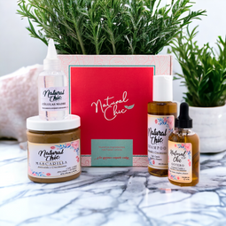 Mini Kit - Edición Limitada