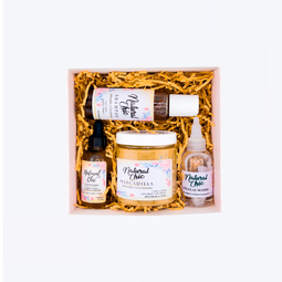 Mini Kit - Edición Limitada