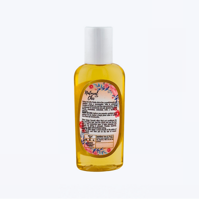 Nectar de Argán Control caída y crecimiento