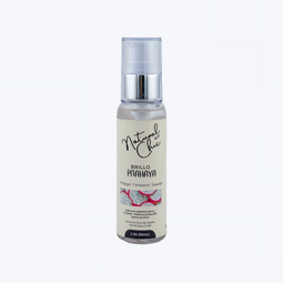 Natural Chic Pitahaya 5 Pasos