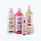 Natural Chic Pitahaya 5 Pasos